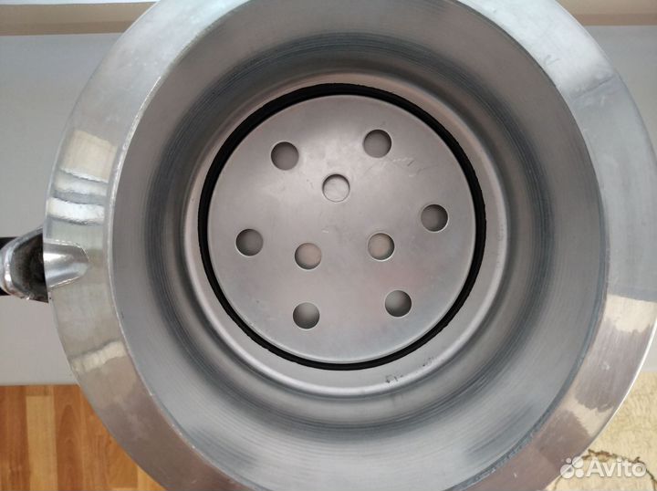 Скороварка СССР новая