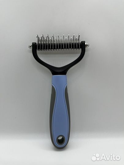 Расческа для собак и кошек
