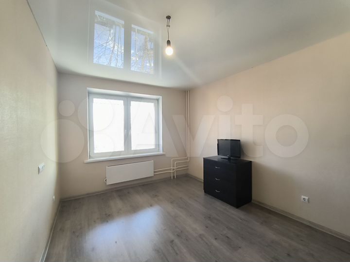 1-к. квартира, 33 м², 4/5 эт.