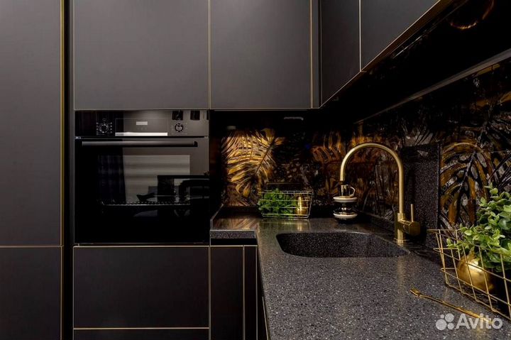 Кухня от производителя