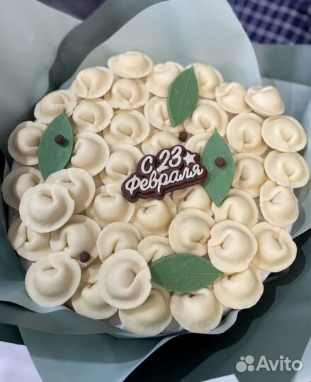 Шоколадные пельмени,букеты из шоколада