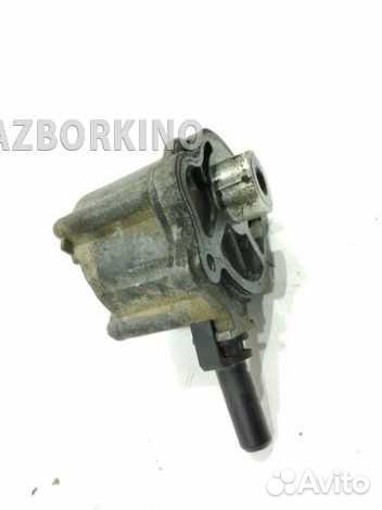 Вакуумный насос двигателя