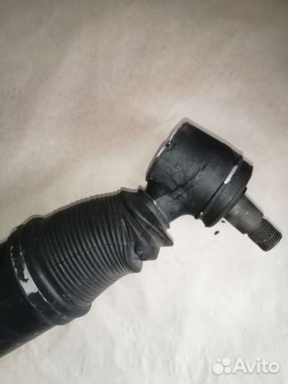 Цилиндр силовой гура на маз