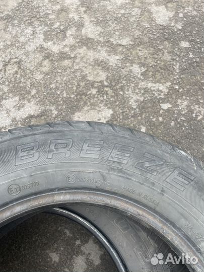 КАМА Breeze (HK-132) 175/70 R14