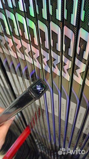 Хоккейная клюшка CCM Trigger 9 Pro L 75f P29