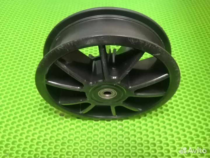 Диск 260х55 на 3х колесный велосипед