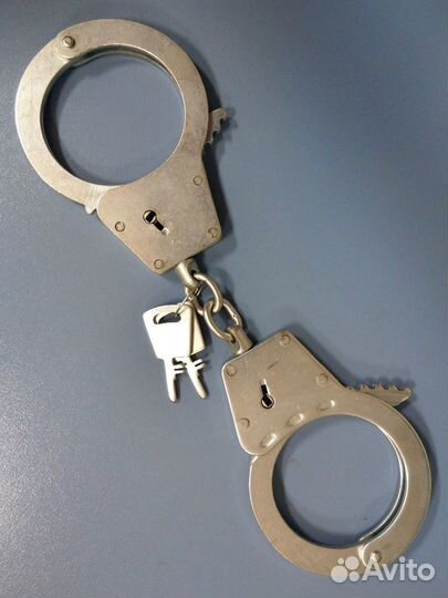 Наручники брс-2