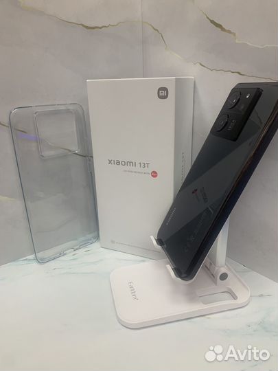 Xiaomi 13T, 12/256 ГБ