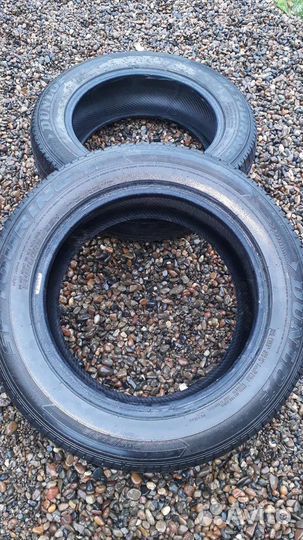 Dunlop SP Touring T1 205/60 R16 92H