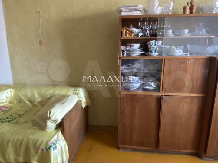 3-к. квартира, 73,8 м², 4/9 эт.