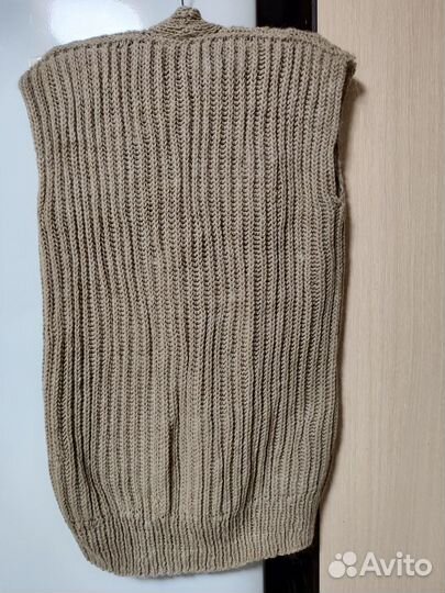 Вязанные вещи из СССР