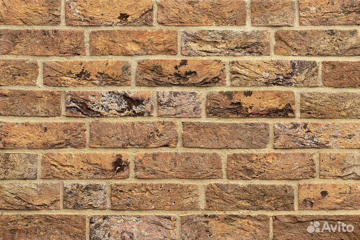 Кирпич ручной формовки Архангельское 0,5WDF