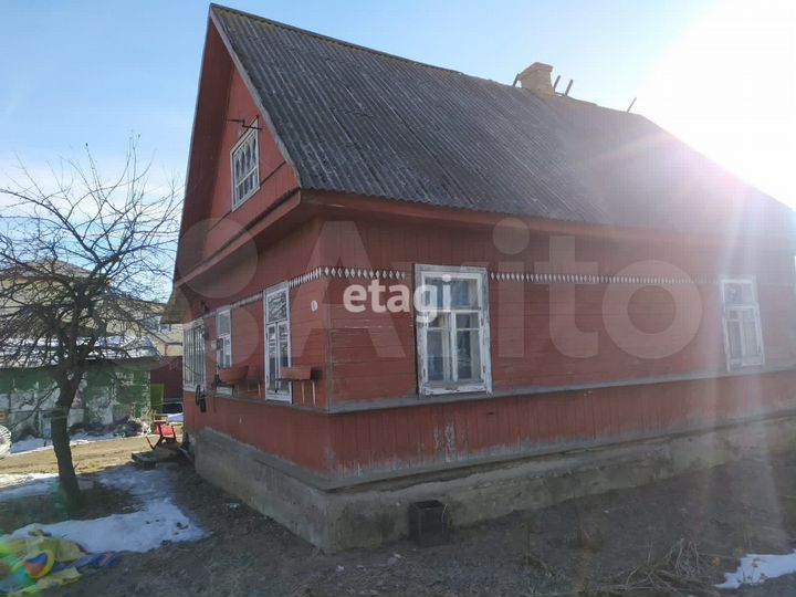 Участок 12,8 сот. (личное подсобное хозяйство (лпх))