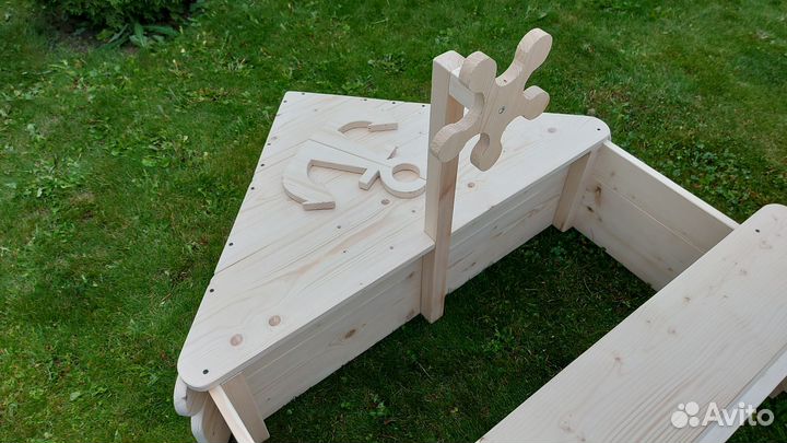 Игровой комплекс 