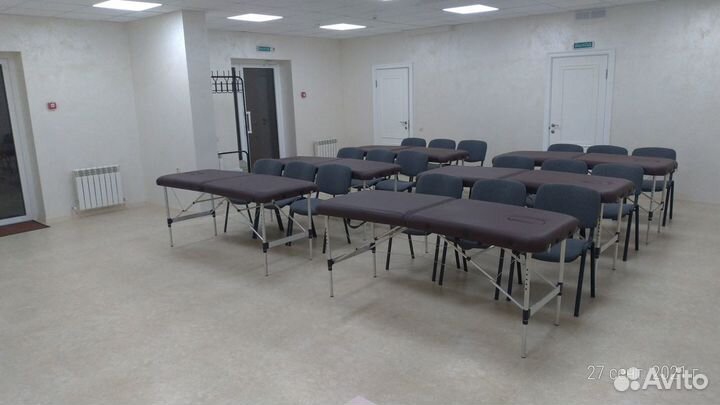 Аренда зала