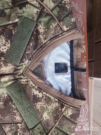 Боевая рубашка Planet Eclipse