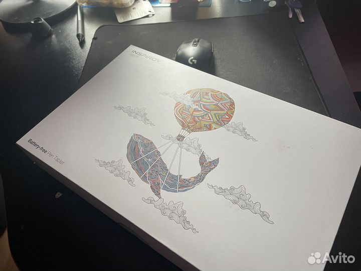 Графический планшет