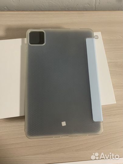 Планшет Xiaomi Pad 6 Wi-Fi 128 гб