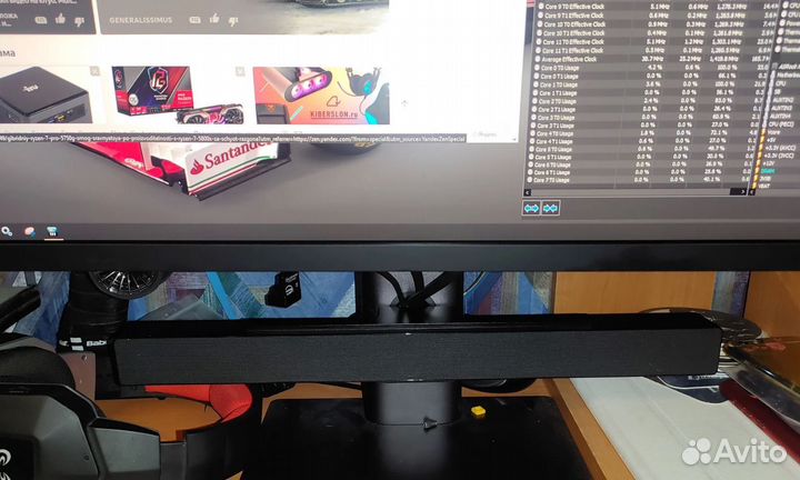 Компьютерная акустика dell AC511M