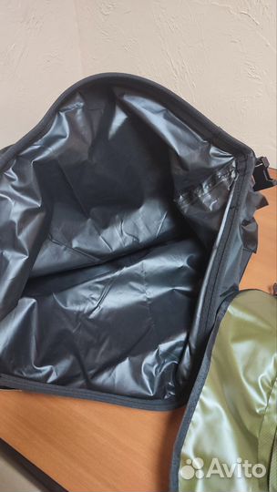 Гермомешки, 10л, 20л, 110л