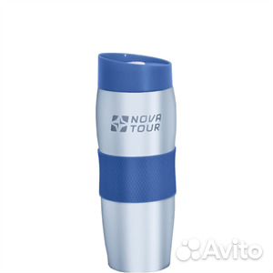 Термокружка-непроливайка Драйвер 360