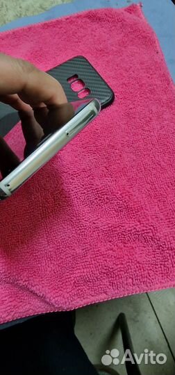 Samsung Galaxy S8+, 4/64 ГБ