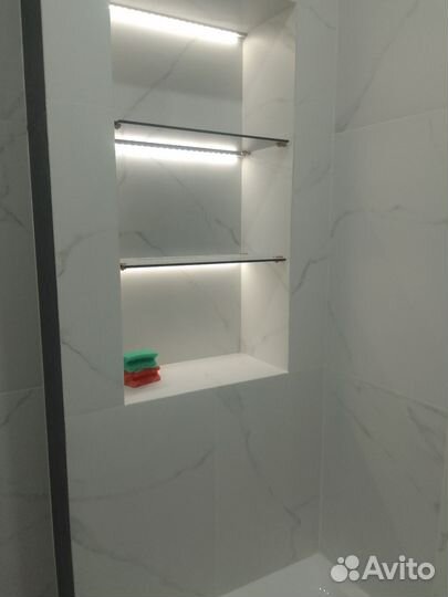 Ремонт квартир отделочные работы под ключ