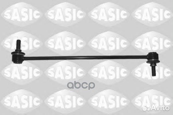 Тяга стабилизатора пер.подв. 2306148 Sasic