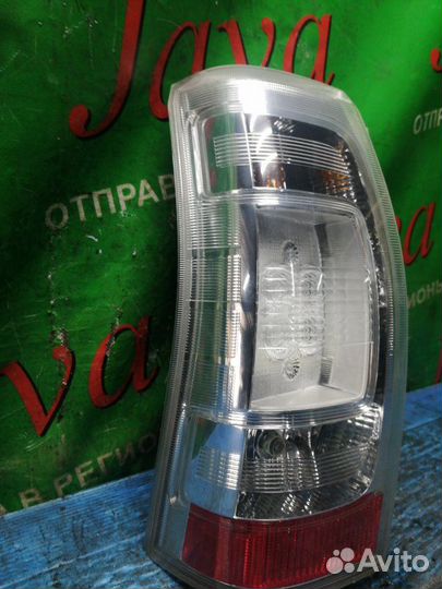 Стоп-сигнал задний левый Daihatsu Tanto Exe L455S