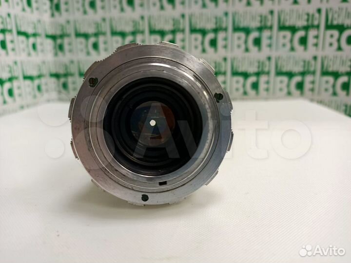 Фотообьектив Фед и-26 м