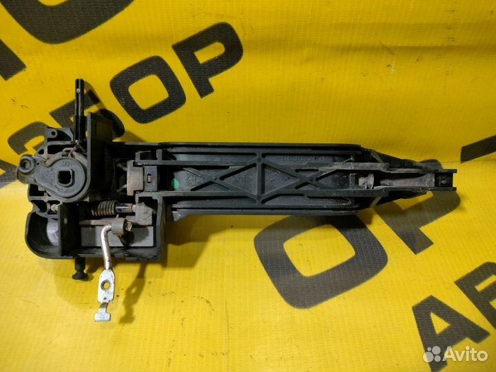 Ручка двери передняя правая Ford Fusion