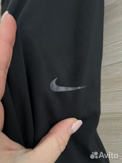 Легенсы спортивный nike pro