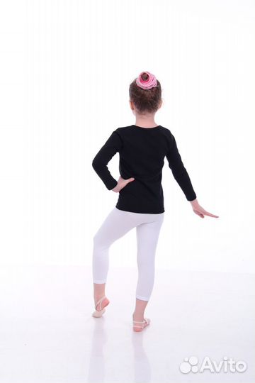 Лосины х/б оптом и в розницу