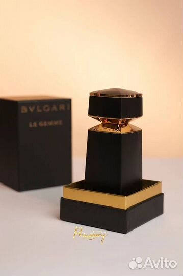 Bulgari LE gemme tygar