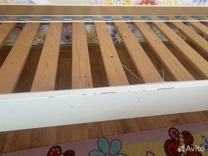Кровать детская