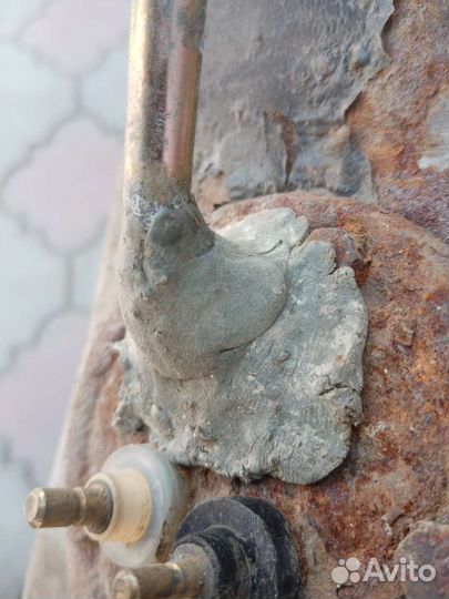 Для деу нексия бензобак