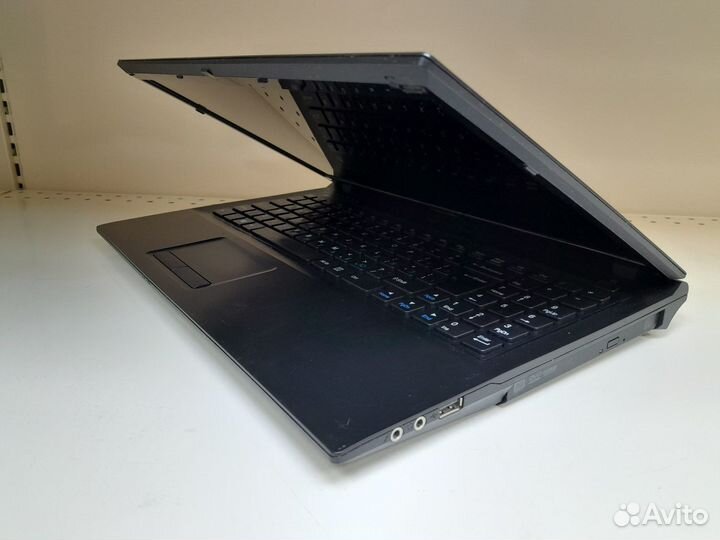 Ноутбук / Intel / 4Gb / Intel HD / до 8Gb+SSD