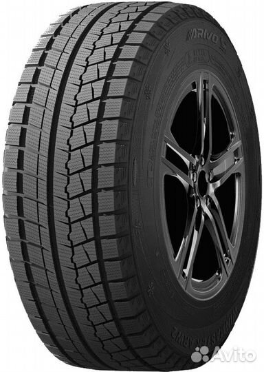 Arivo Winmaster ARW2 205/55 R16 91H