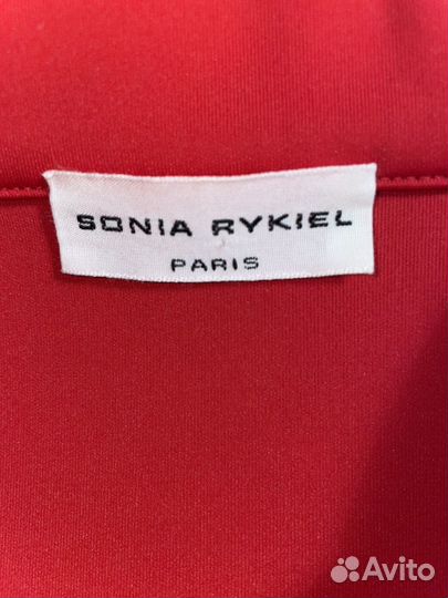 Поло Sonia Rykiel