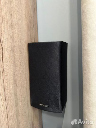 Домашний кинотеатр onkyo HT S7805