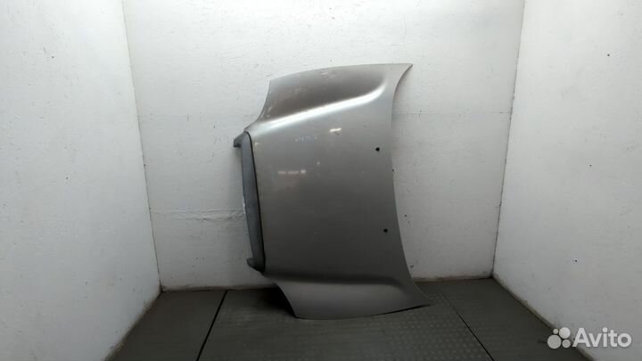 Капот Hyundai Santa Fe, 2004