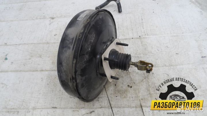 Усилитель тормозов вакуумный Honda Accord VII 2003