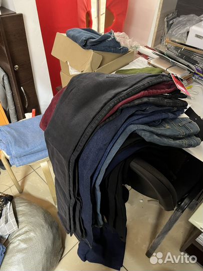 Новые женские вещи