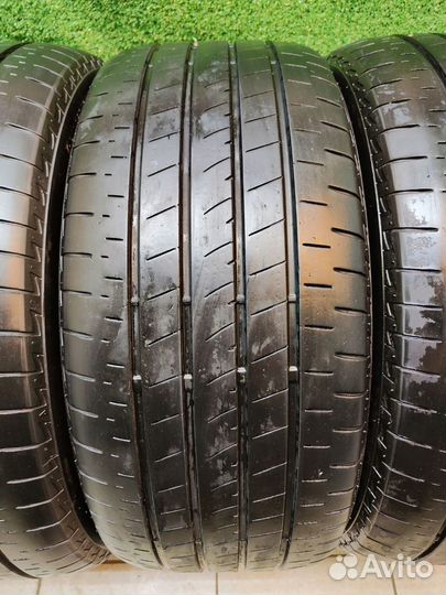 Bridgestone Turanza T005 235/45 R18