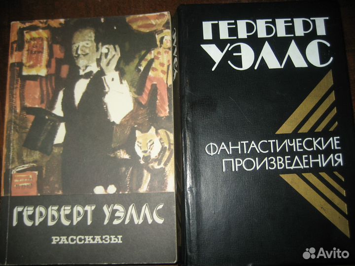 Английская проза