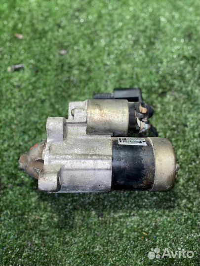 Стартер YF Mazda Tribute epew YF4718400 M000T86981