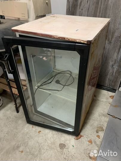 Хододильник для напитков