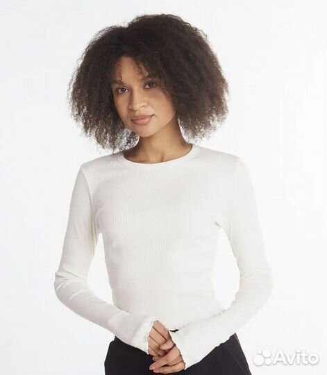 Базовая вещь в гардероб