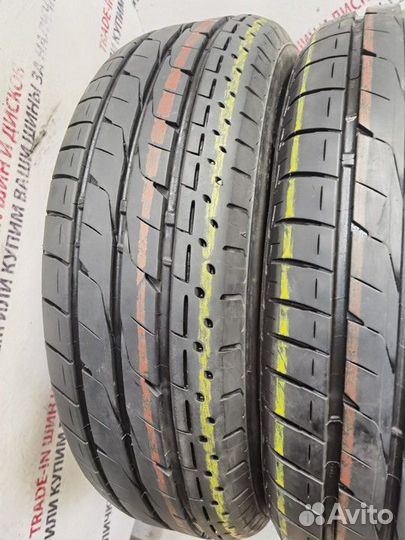 Bridgestone Luft RV 205/60 R16 92H