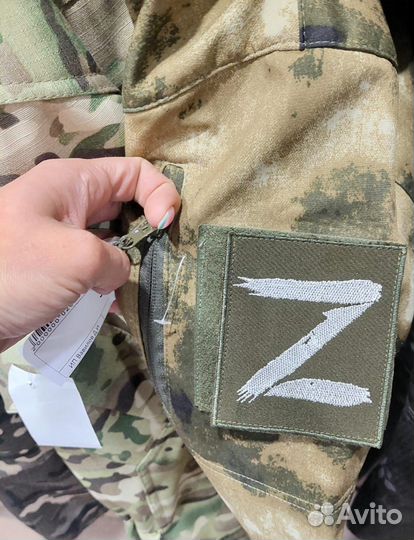 Шевроны патчи нашивки